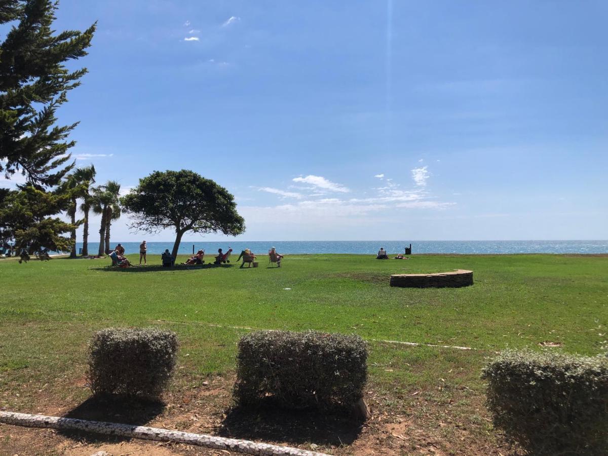 Апартаменти Edessa - Vistamar Lux Sea View Оропеса-дель-Мар Екстер'єр фото